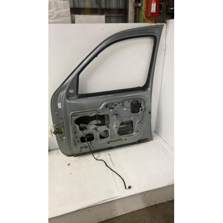 Porte avant gauche RENAULT KANGOO 1 PHASE 1 d’occasion