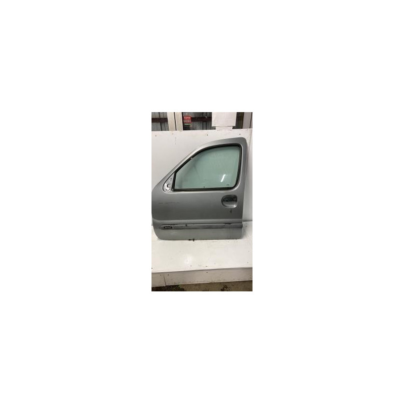 Porte avant droit RENAULT KANGOO 1 PHASE 1 d’occasion