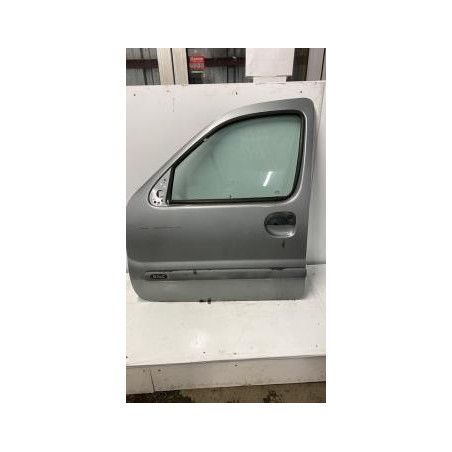 Porte avant droit RENAULT KANGOO 1 PHASE 1 d’occasion