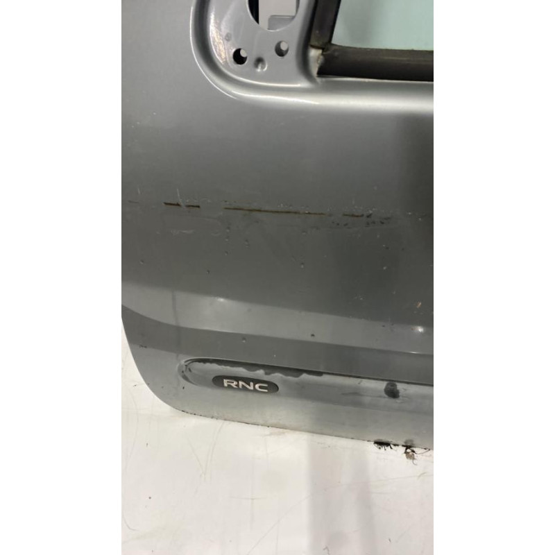 Porte avant droit RENAULT KANGOO 1 PHASE 1 d’occasion
