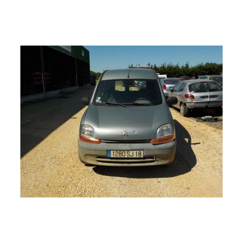 Porte avant droit RENAULT KANGOO 1 PHASE 1 d’occasion