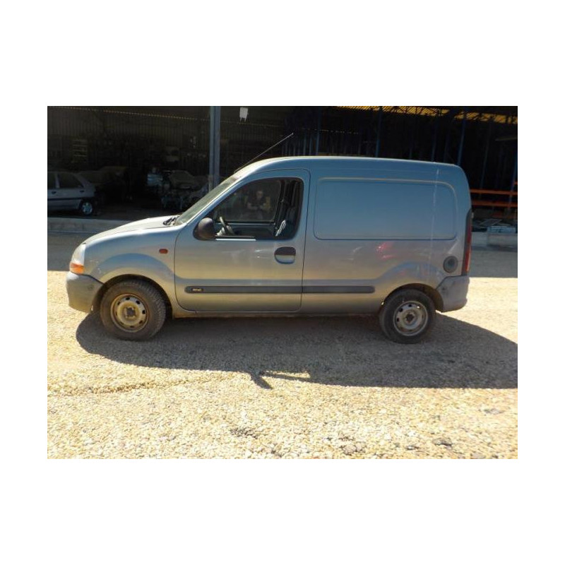 Porte avant droit RENAULT KANGOO 1 PHASE 1 d’occasion