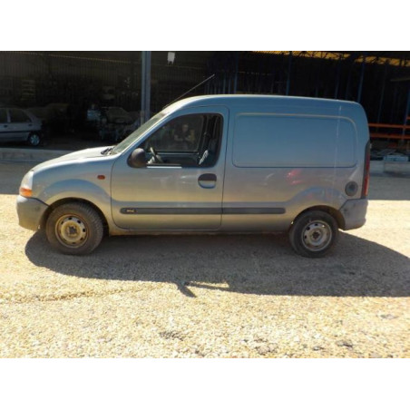 Porte avant droit RENAULT KANGOO 1 PHASE 1 d’occasion