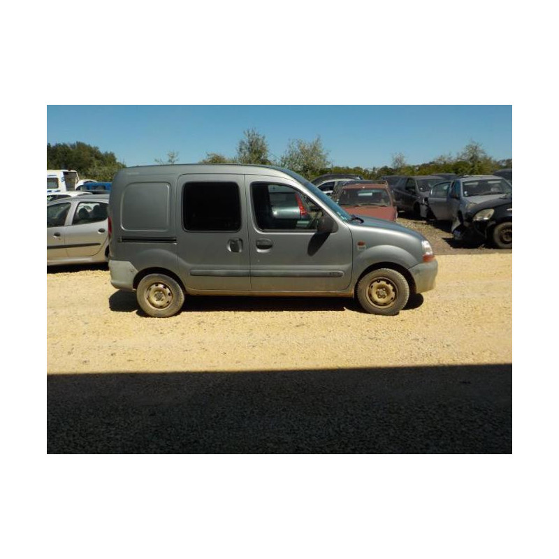 Porte avant droit RENAULT KANGOO 1 PHASE 1 d’occasion