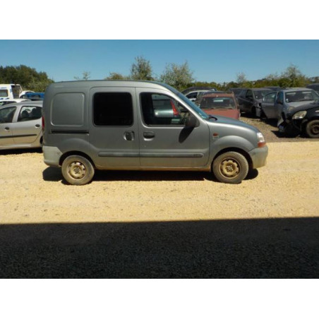 Porte avant droit RENAULT KANGOO 1 PHASE 1 d’occasion