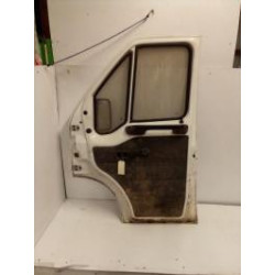 Porte avant droit PEUGEOT BOXER 1 d’occasion