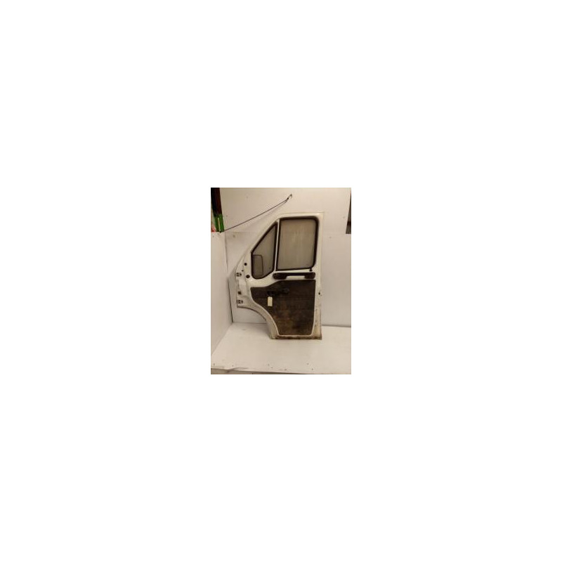 Porte avant droit PEUGEOT BOXER 1 d’occasion