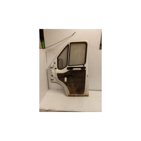 Porte avant droit PEUGEOT BOXER 1 d’occasion