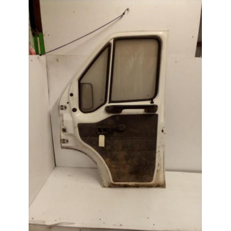 Porte avant droit PEUGEOT BOXER 1 d’occasion