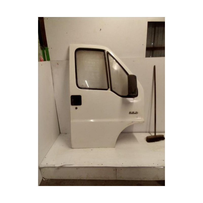 Porte avant droit PEUGEOT BOXER 1 d’occasion