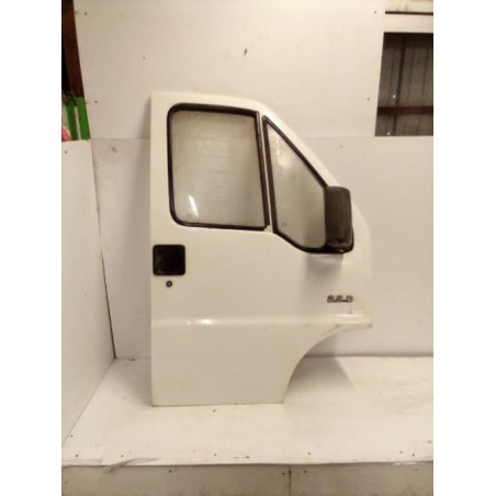 Porte avant droit PEUGEOT BOXER 1 d’occasion