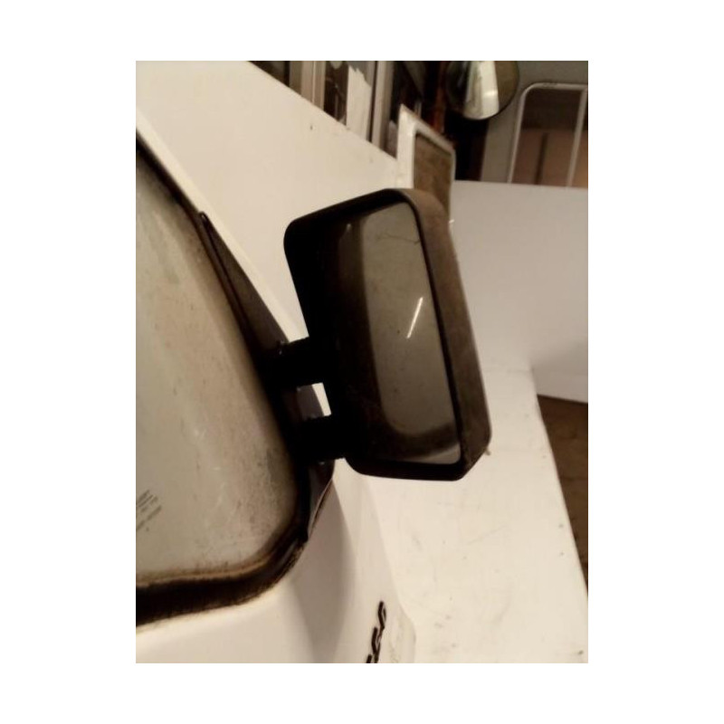 Porte avant droit PEUGEOT BOXER 1 d’occasion