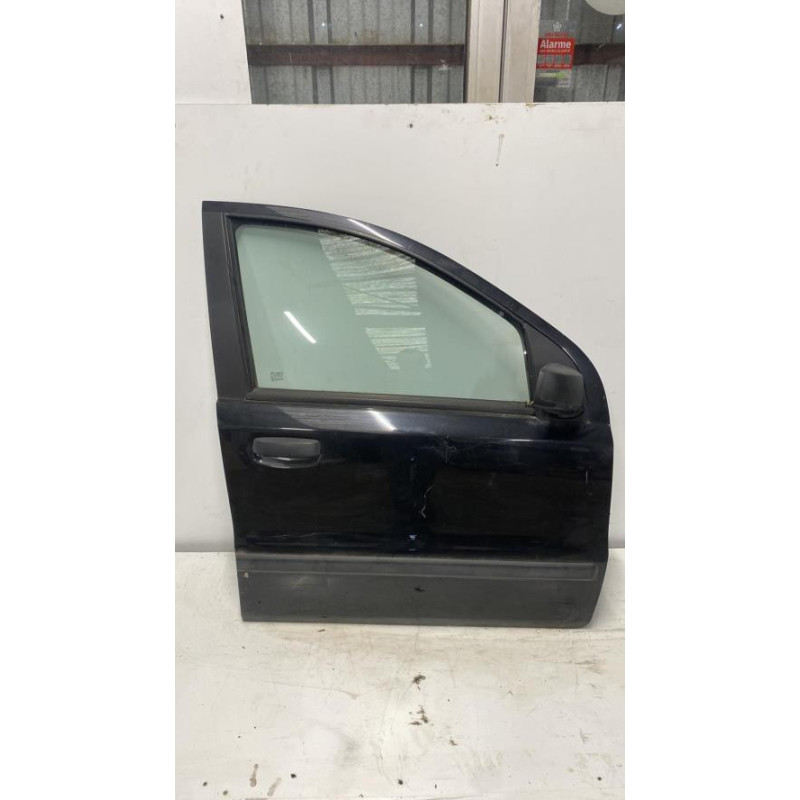 Porte avant droit FIAT PANDA 2 PHASE 1 d’occasion