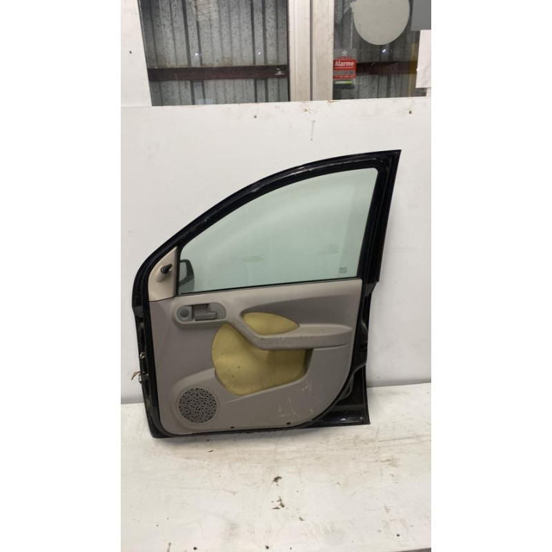 Porte avant droit FIAT PANDA 2 PHASE 1 d’occasion