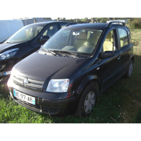 Porte avant droit FIAT PANDA 2 PHASE 1 d’occasion
