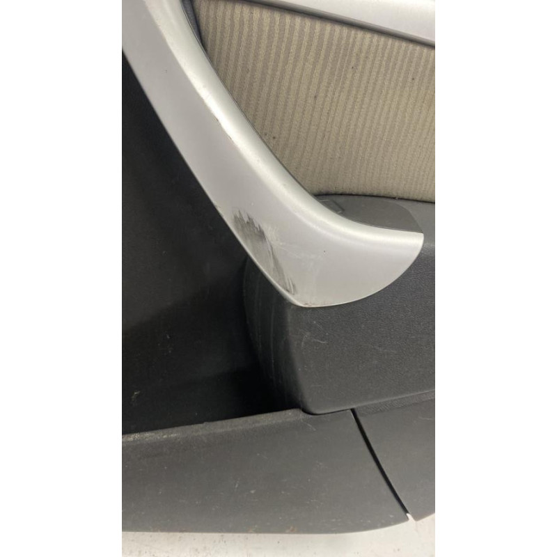 Porte avant droit DACIA LOGAN MCV 1 PHASE 1 BREAK d’occasion