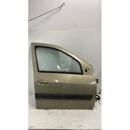 Porte avant droit DACIA LOGAN MCV 1 PHASE 1 BREAK d’occasion