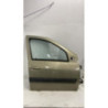 Porte avant droit DACIA LOGAN MCV 1 PHASE 1 BREAK d’occasion