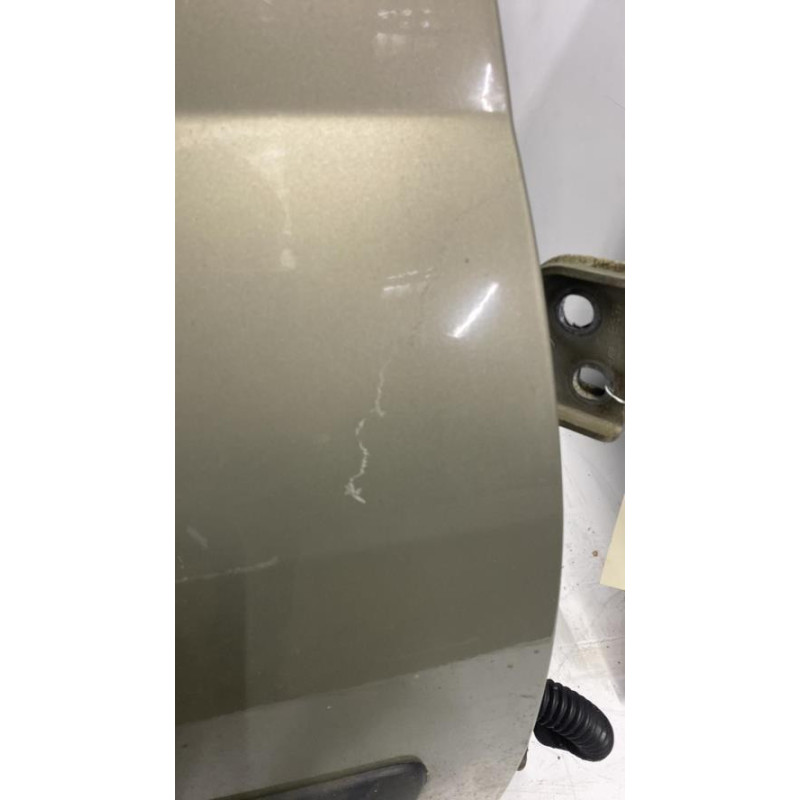 Porte avant droit DACIA LOGAN MCV 1 PHASE 1 BREAK d’occasion
