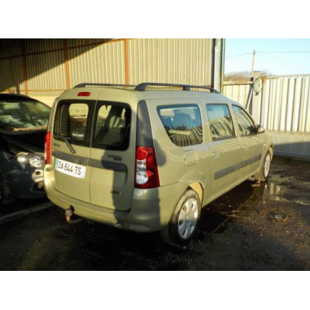 Porte avant droit DACIA LOGAN MCV 1 PHASE 1 BREAK d’occasion