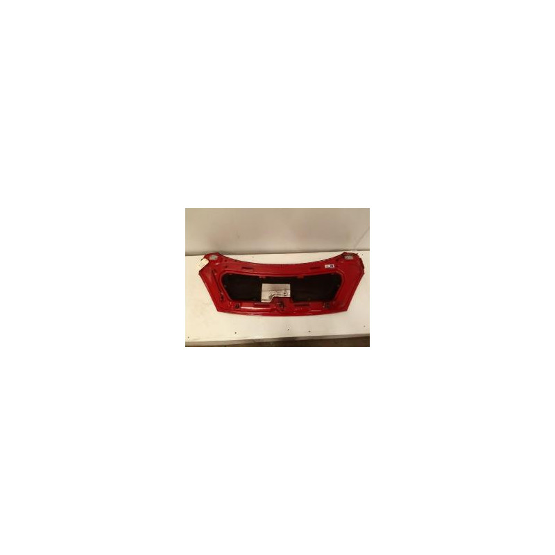 Capot PEUGEOT 1007 d’occasion