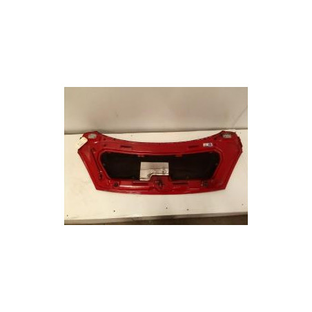 Capot PEUGEOT 1007 d’occasion