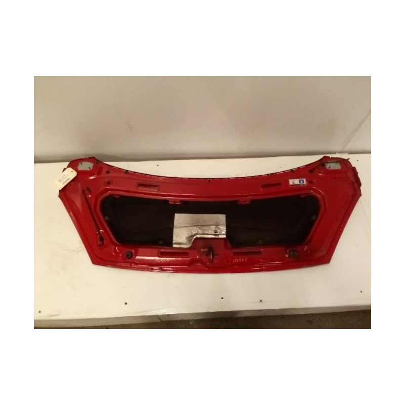 Capot PEUGEOT 1007 d’occasion