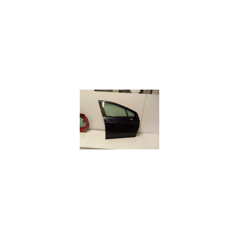 Porte avant droit PEUGEOT 308 1 PHASE 1 d’occasion