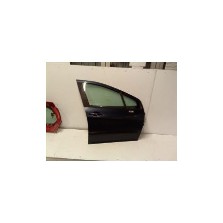 Porte avant droit PEUGEOT 308 1 PHASE 1 d’occasion