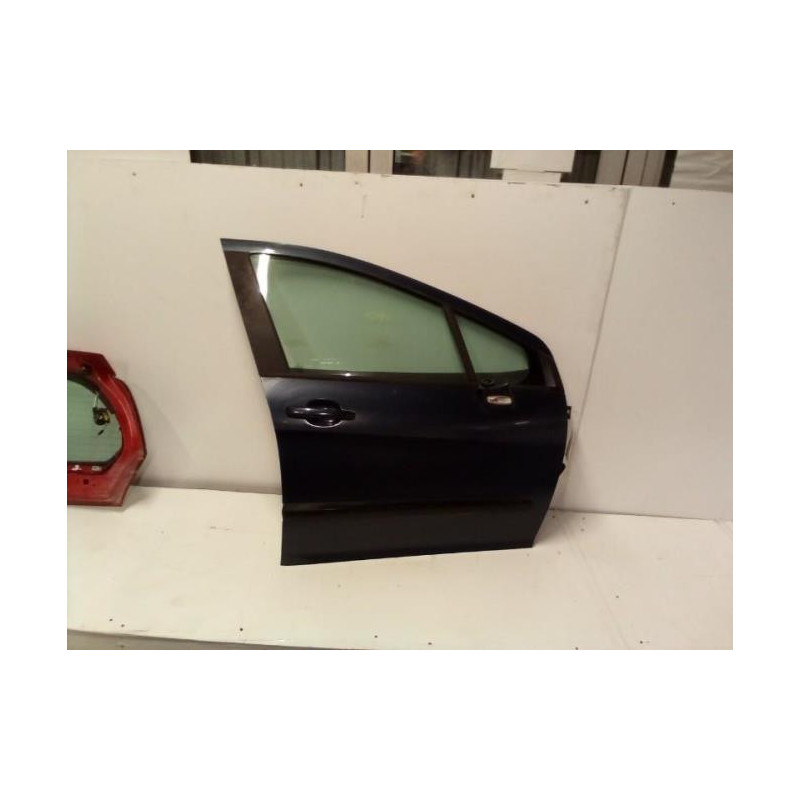 Porte avant droit PEUGEOT 308 1 PHASE 1 d’occasion
