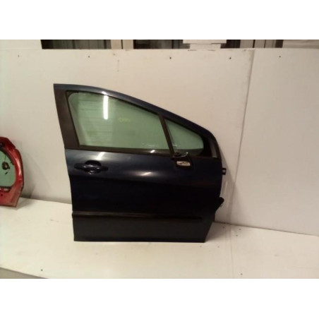 Porte avant droit PEUGEOT 308 1 PHASE 1 d’occasion