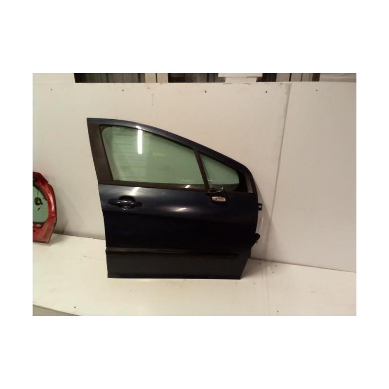 Porte avant droit PEUGEOT 308 1 PHASE 1 d’occasion
