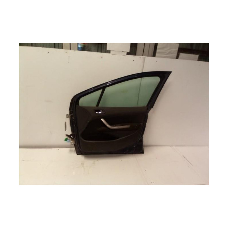 Porte avant droit PEUGEOT 308 1 PHASE 1 d’occasion