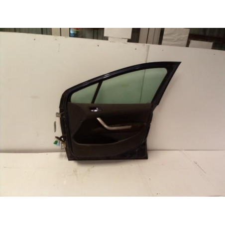 Porte avant droit PEUGEOT 308 1 PHASE 1 d’occasion