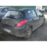 Porte avant droit PEUGEOT 308 1 PHASE 1 d’occasion