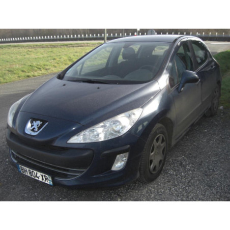 Porte avant droit PEUGEOT 308 1 PHASE 1 d’occasion