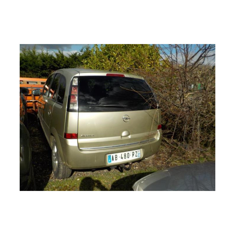 Support moteur OPEL MERIVA A PHASE 2 d’occasion