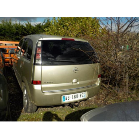 Support moteur OPEL MERIVA A PHASE 2 d’occasion