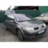 Malle/Hayon arriere RENAULT MEGANE 2 PHASE 1 d’occasion