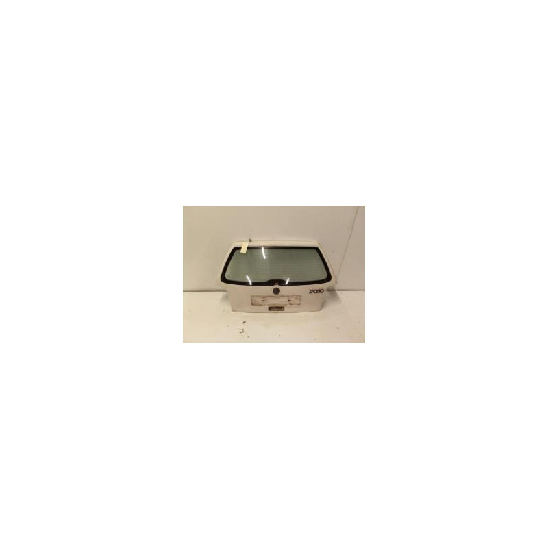 Malle/Hayon arriere VOLKSWAGEN  d’occasion