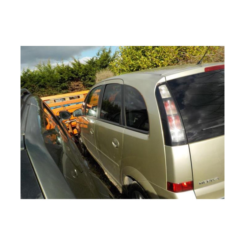 Support moteur OPEL MERIVA A PHASE 2 d’occasion