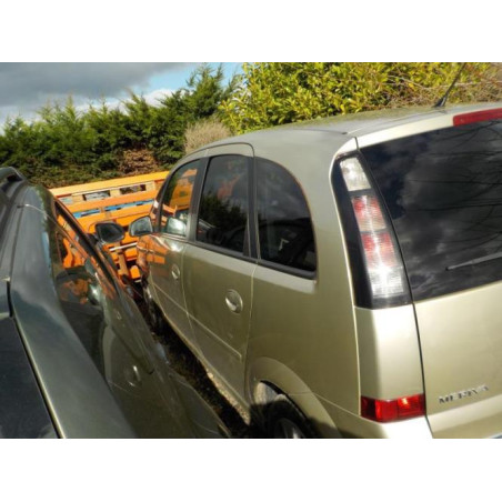 Support moteur OPEL MERIVA A PHASE 2 d’occasion