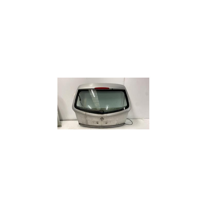 Malle/Hayon arriere RENAULT LAGUNA 2 PHASE 1 d’occasion