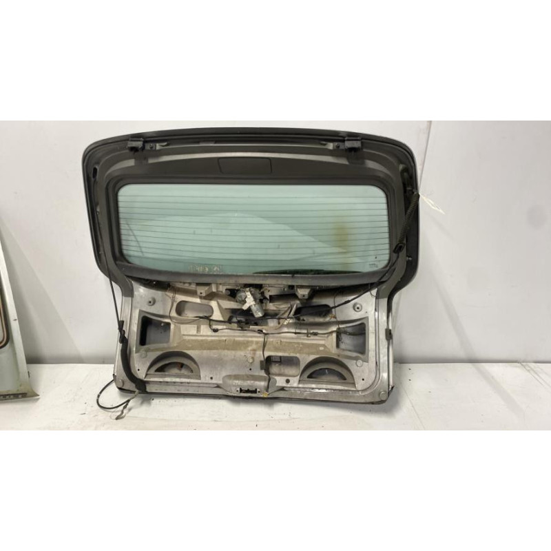Malle/Hayon arriere RENAULT LAGUNA 2 PHASE 1 d’occasion