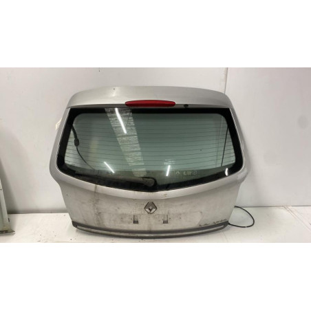 Malle/Hayon arriere RENAULT LAGUNA 2 PHASE 1 d’occasion