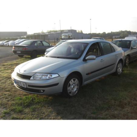Malle/Hayon arriere RENAULT LAGUNA 2 PHASE 1 d’occasion