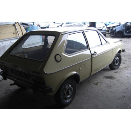 Malle/Hayon arriere VOLKSWAGEN  d’occasion