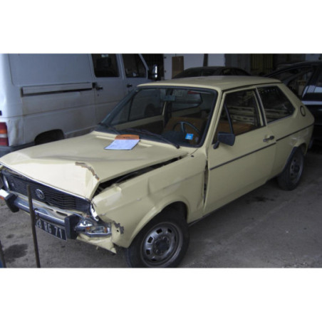 Malle/Hayon arriere VOLKSWAGEN  d’occasion