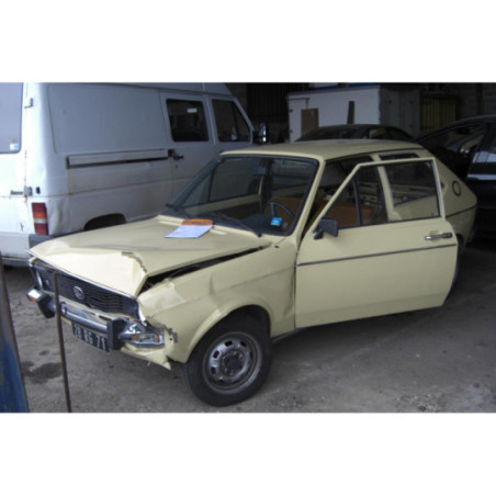 Malle/Hayon arriere VOLKSWAGEN  d’occasion