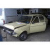 Malle/Hayon arriere VOLKSWAGEN  d’occasion